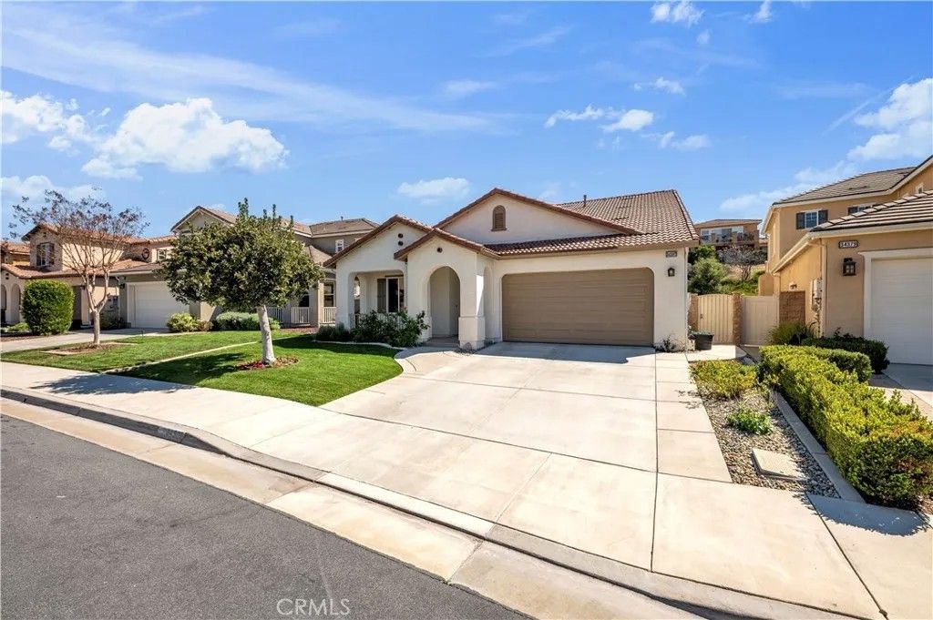 Photo of 34387 Coppola St, Temecula, CA 92592 (MLS # SW26060712)