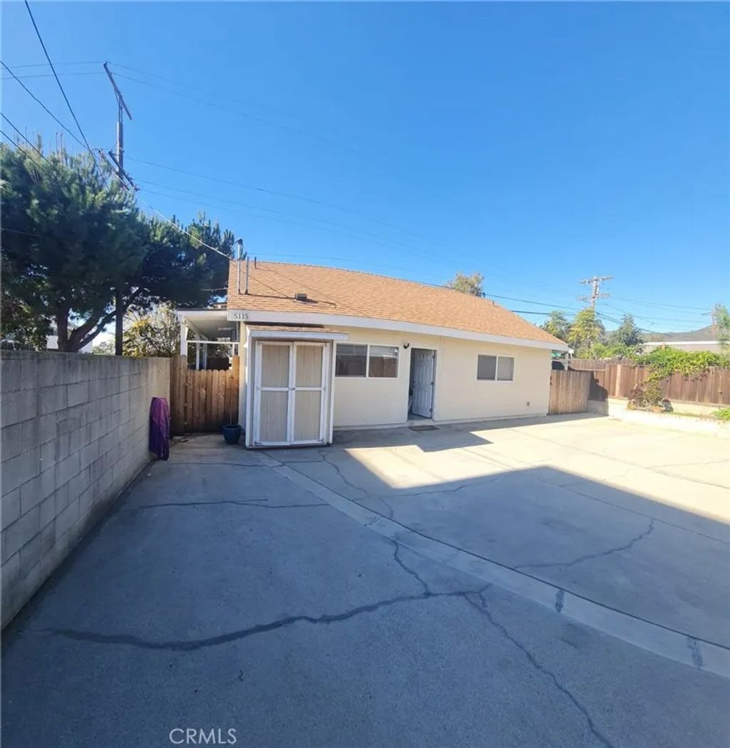 Photo of 5115 Mount Helena Avenue #1, Eagle Rock, CA 90041 (MLS # AR25275658)