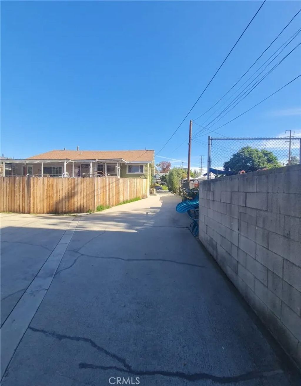 Photo of 5115 Mount Helena Avenue #1, Eagle Rock, CA 90041 (MLS # AR25275658)