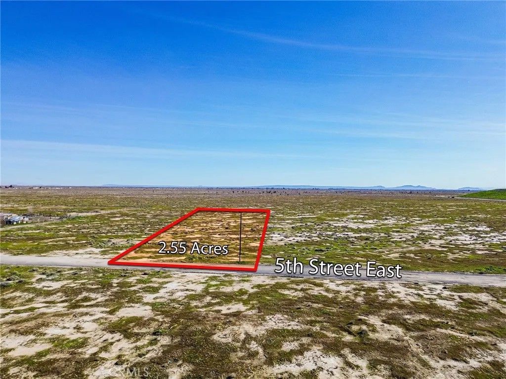 Photo of 47500 5th, Lancaster, CA 93535 (MLS # OC26024245)