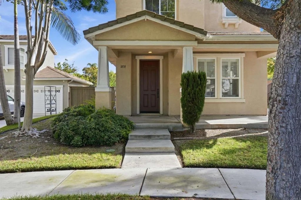 Photo of 1878 Sheep Ranch Loop, Chula Vista, CA 91913 (MLS # PTP2607990)