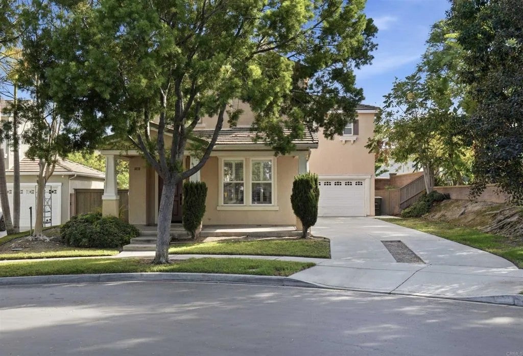 Photo of 1878 Sheep Ranch Loop, Chula Vista, CA 91913 (MLS # PTP2607990)