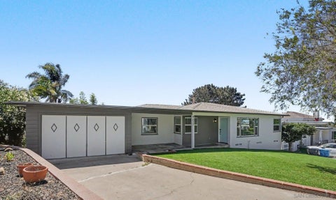 Photo of 4637 Del Mar AVE, San Diego, CA 92107 (MLS # 260021976)