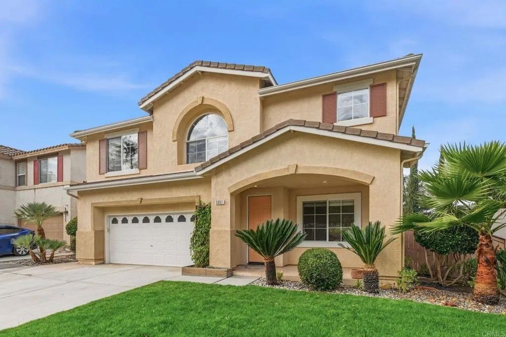 Photo of 5051 Lake Circle Road, Fallbrook, CA 92028 (MLS # NDP2600198)