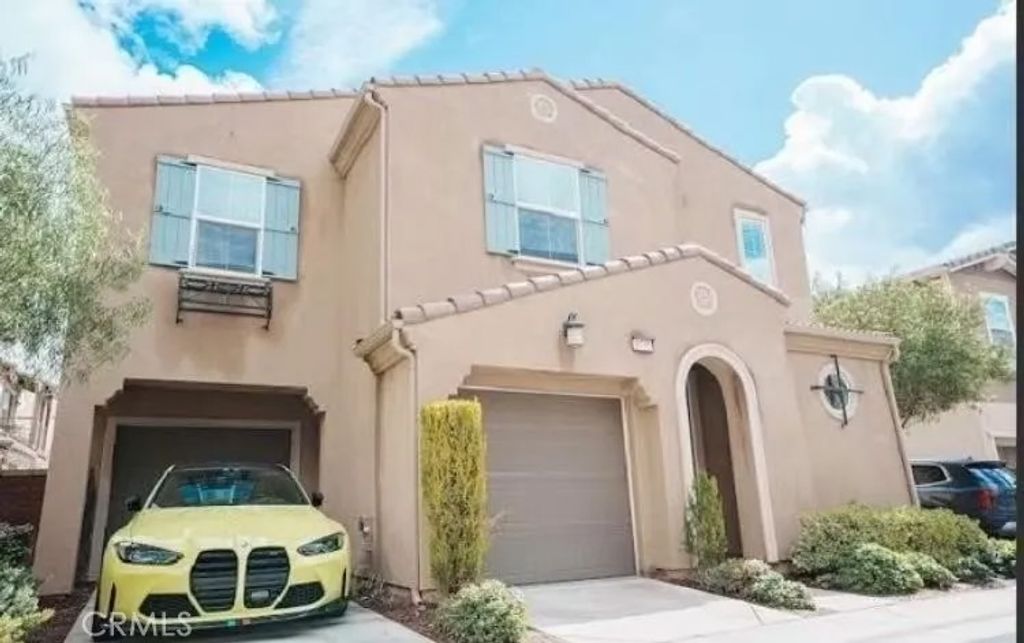 Photo of 8752 Festival St, Chino Hills, CA 91708 (MLS # TR25271793)