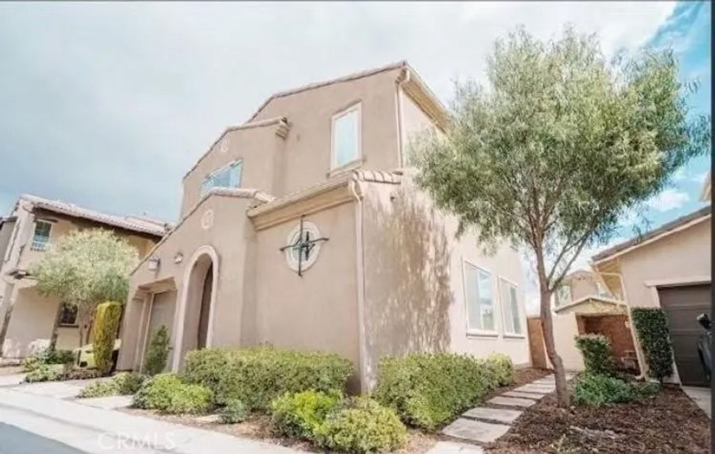 Photo of 8752 Festival St, Chino Hills, CA 91708 (MLS # TR25271793)