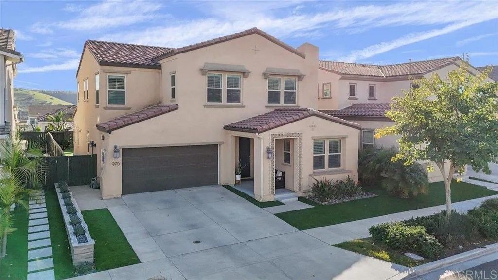 Photo of 976 Calle Pilares, Chula Vista, CA 91913 (MLS # PTP2600941)