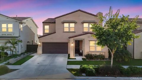 Photo of 976 Calle Pilares, Chula Vista, CA 91913 (MLS # PTP2600941)