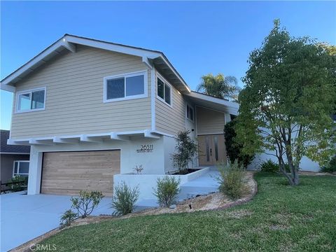 Photo of 26511 Granvia Dr, Mission Viejo, CA 92691 (MLS # TR25235796)