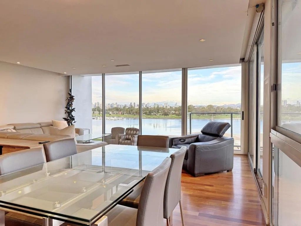 Photo of 1810 Avenida del Mundo #503, Coronado, CA 92118 (MLS # PTP2508606)