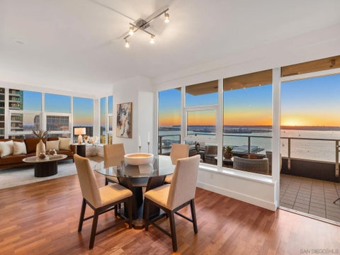 Photo of 1325 Pacific Hwy #2302, San Diego, CA 92101 (MLS # 260024417)