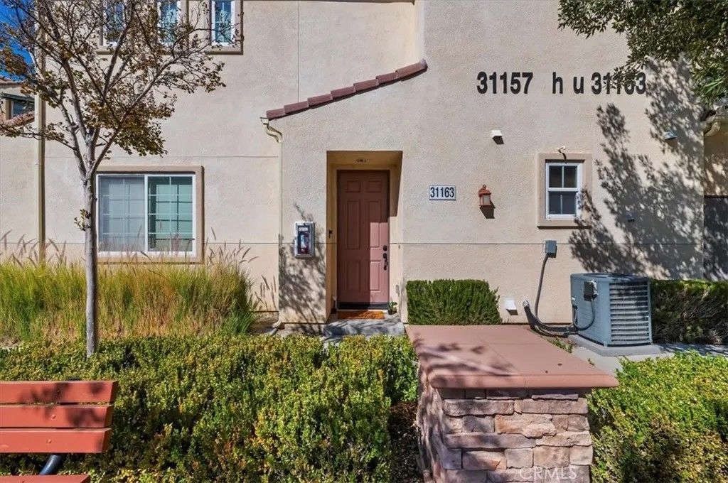 Photo of 31163 Lavender Court, Temecula, CA 92592 (MLS # SW25248091)