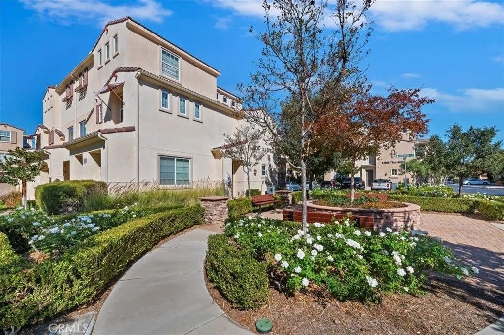 Photo of 31163 Lavender Court, Temecula, CA 92592 (MLS # SW25248091)