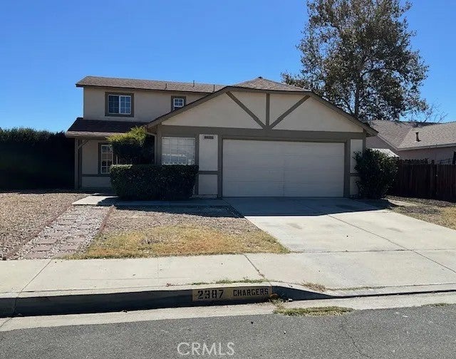 Photo of 2387 Rose AVE, Hemet, CA 92545 (MLS # IV26215607)