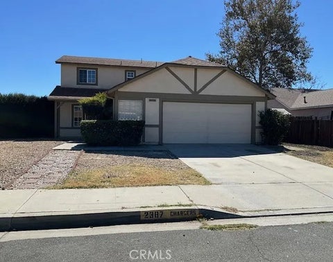 Photo of 2387 Rose AVE, Hemet, CA 92545 (MLS # IV26215607)