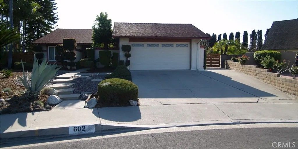 Photo of 602 Lone Eagle Rd, Walnut, CA 91789 (MLS # CV26051968)