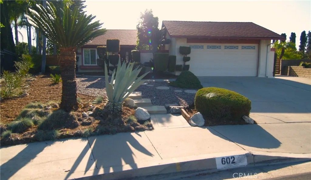 Photo of 602 Lone Eagle Rd, Walnut, CA 91789 (MLS # CV26051968)