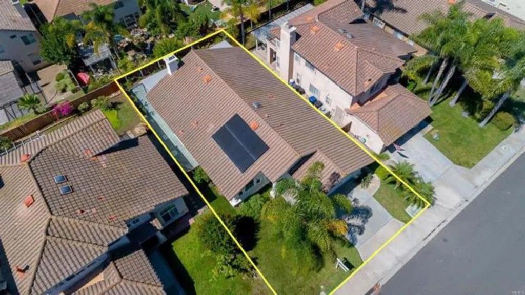 Photo of 1128 Calle Florecita, Chula Vista, CA 91910 (MLS # PTP2601558)