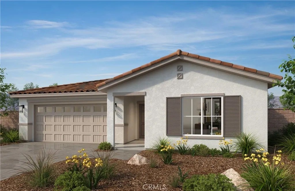 Photo of 2548 Camber Street, San Jacinto, CA 92582 (MLS # SW26203935)