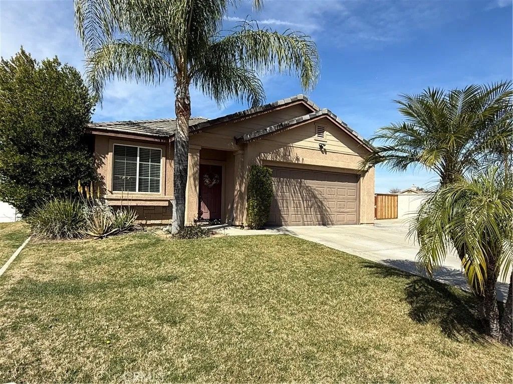 Photo of 17135 Via Xavier, Moreno Valley, CA 92555 (MLS # IV26041612)
