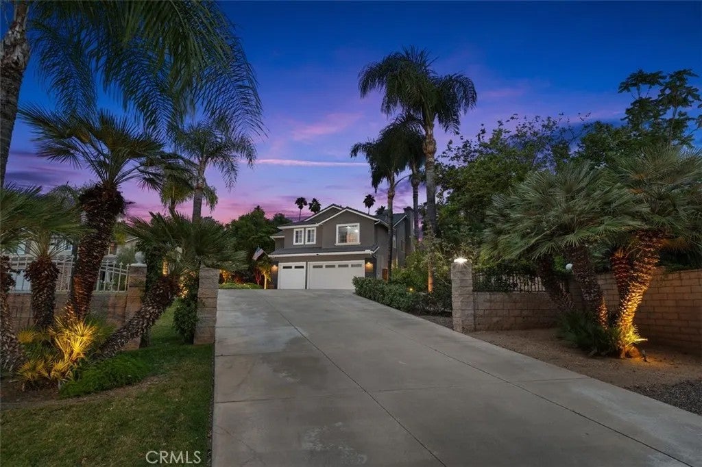 Photo of 7038 Harvest Lane, Riverside, CA 92506 (MLS # IV26115265)
