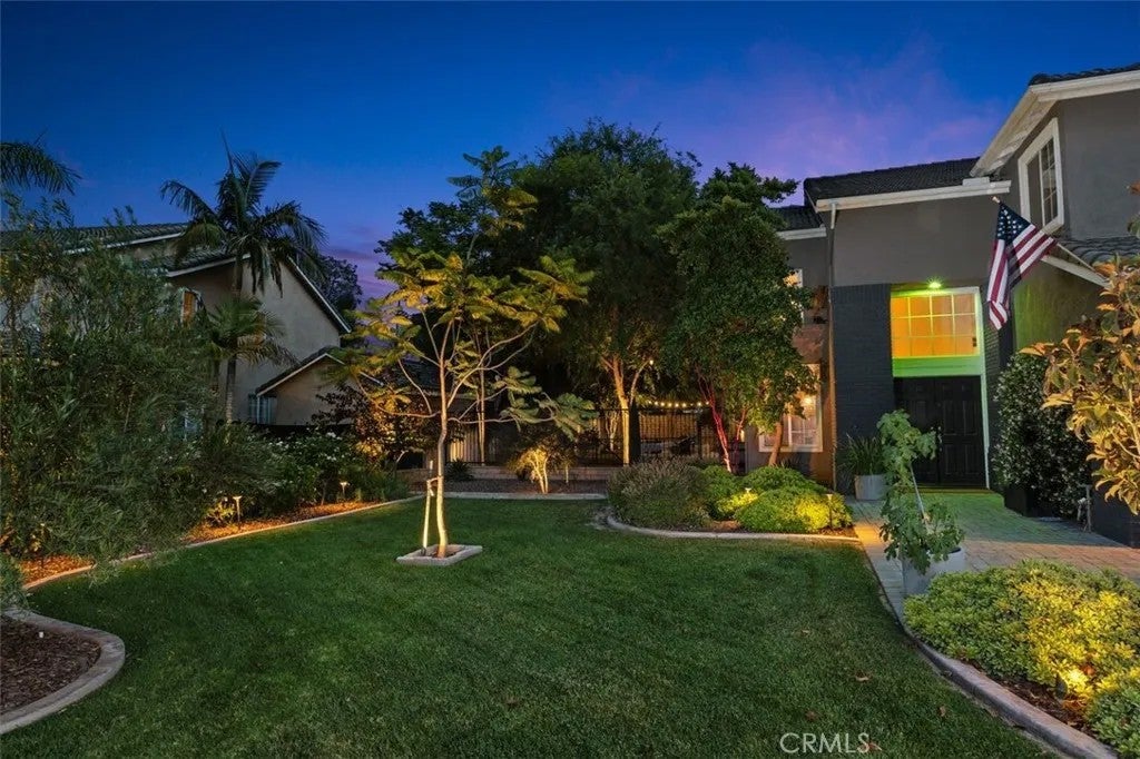 Photo of 7038 Harvest Lane, Riverside, CA 92506 (MLS # IV26115265)