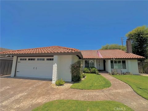 Photo of 13191 Honeybee Street, Moorpark, CA 93021 (MLS # TR26001788)