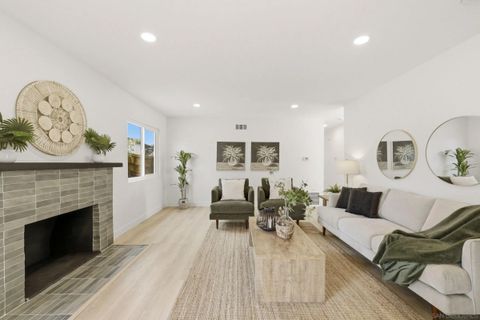 Photo of 1441 Nacion Avenue, Chula Vista, CA 91911 (MLS # 260010337)