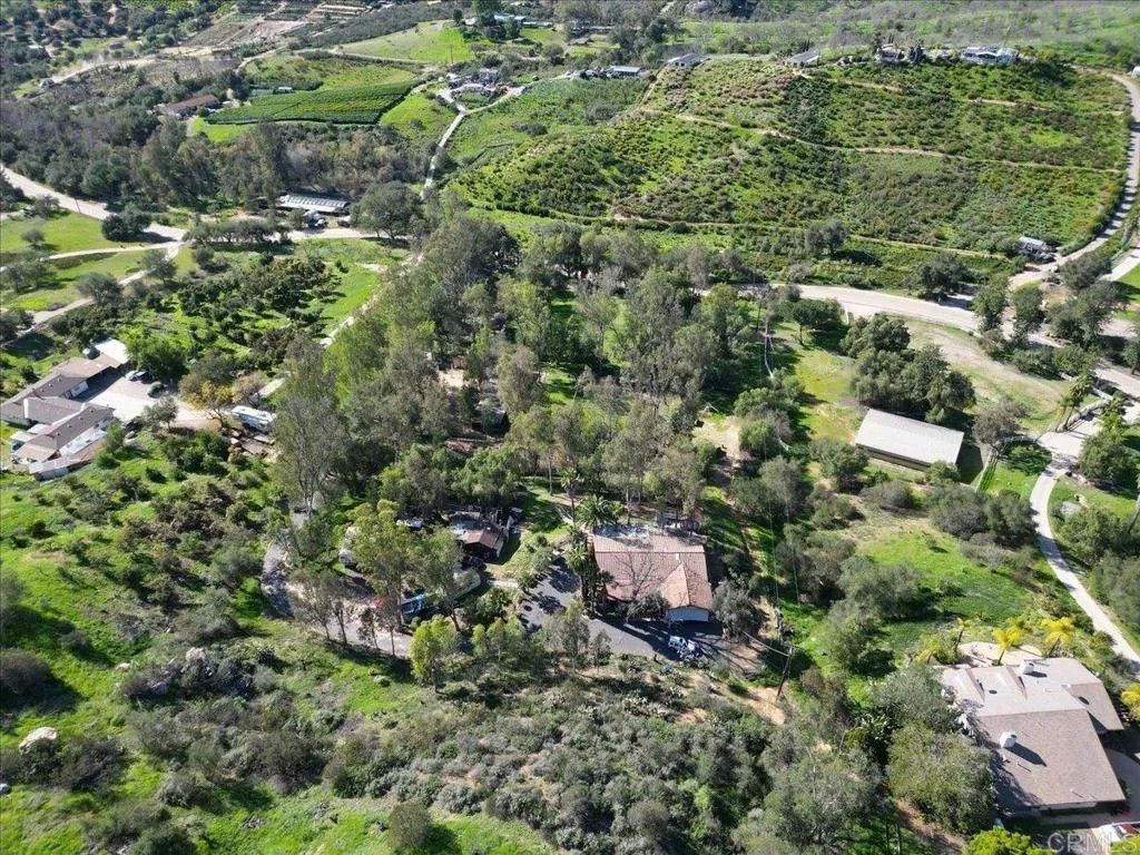 Photo of 823 Rice Canyon Rd, Fallbrook, CA 92028 (MLS # NDP2604193)
