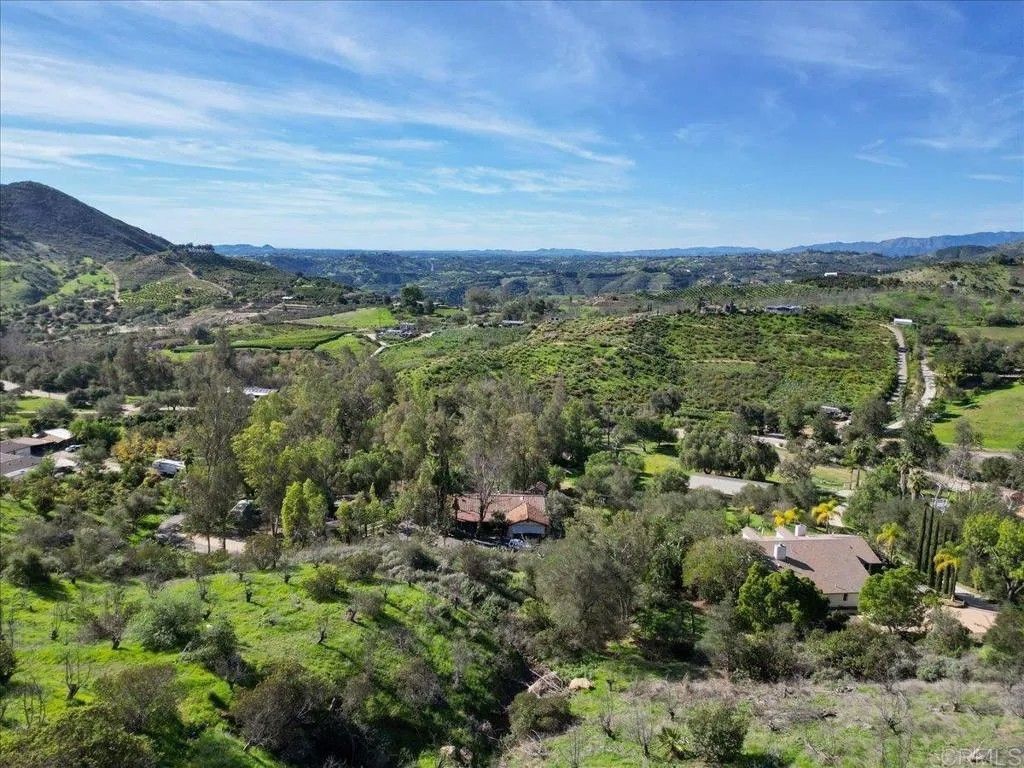 Photo of 823 Rice Canyon Rd, Fallbrook, CA 92028 (MLS # NDP2604193)
