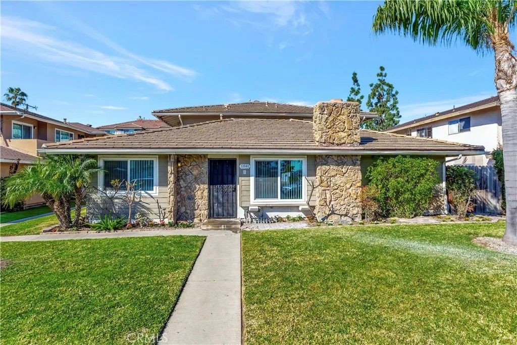 Photo of 13561 Arizona Street, Westminster, CA 92683 (MLS # NP26065981)