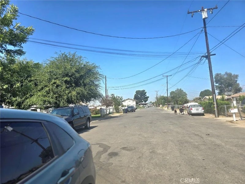 471 San Felipe Road