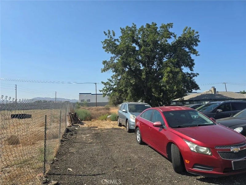 471 San Felipe Road