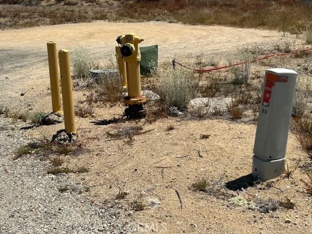 Photo of 0 Vista Del Bosque, Murrieta, CA 92562 (MLS # SW25189437)