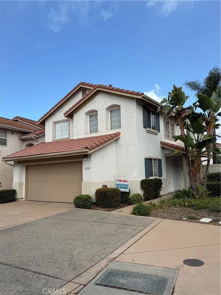 200 River Rock Court