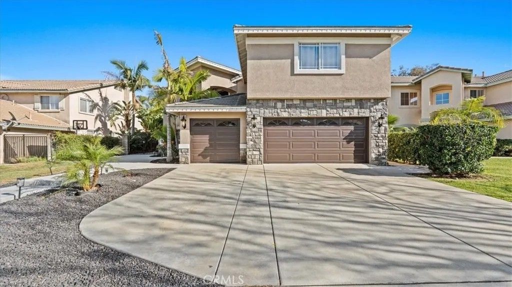 Photo of 3735 Hilgard St, Corona, CA 92882 (MLS # IG26041886)