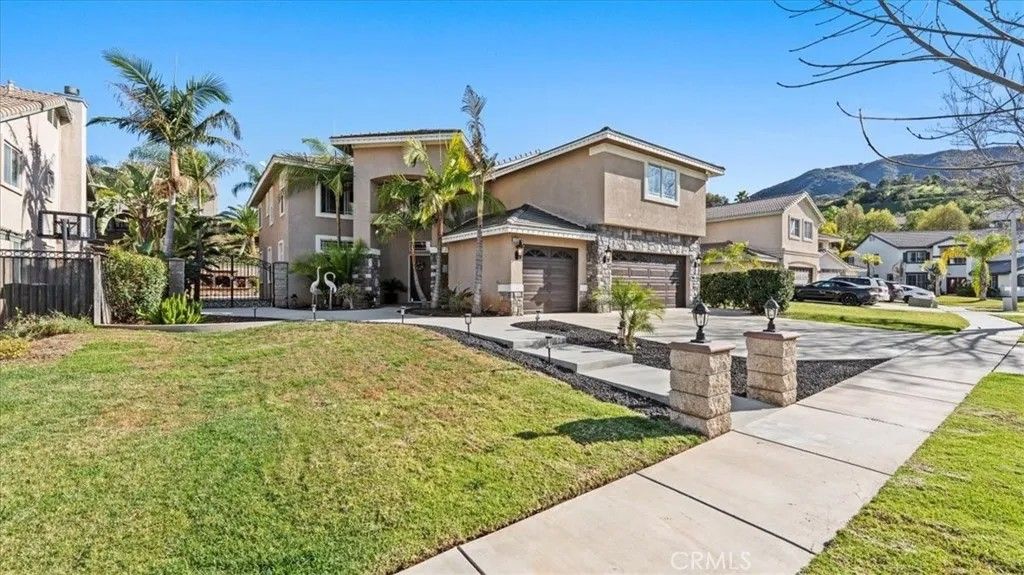 Photo of 3735 Hilgard St, Corona, CA 92882 (MLS # IG26041886)