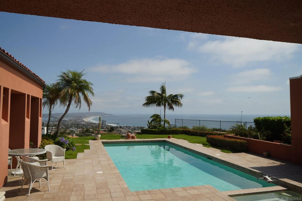 Photo of 5717 Baja Mar, La Jolla, CA 92037 (MLS # 250031421)