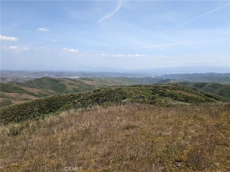 0 Vac Ridge Road