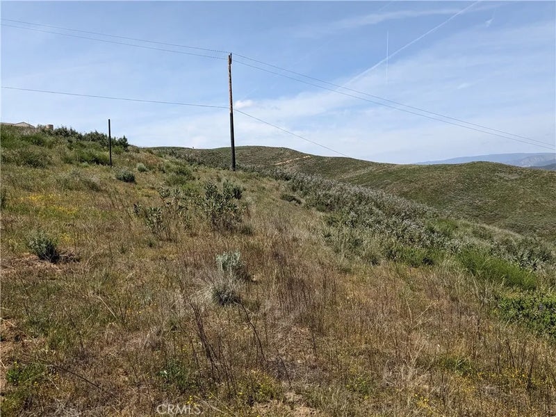 0 Vac Ridge Road