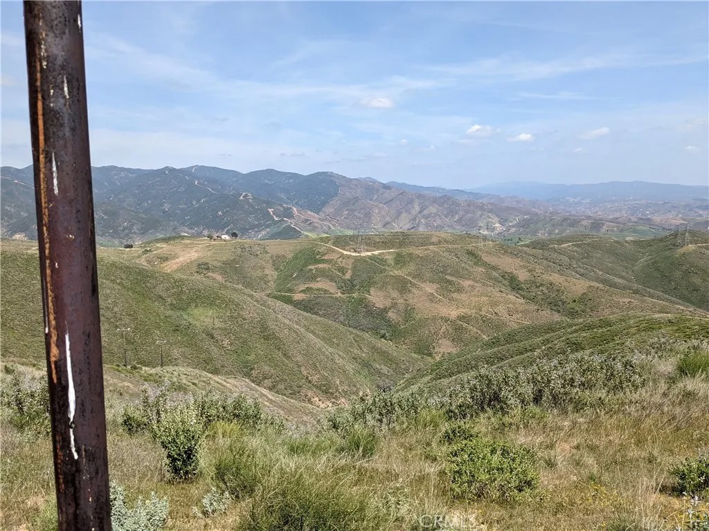 0 Vac Ridge Road