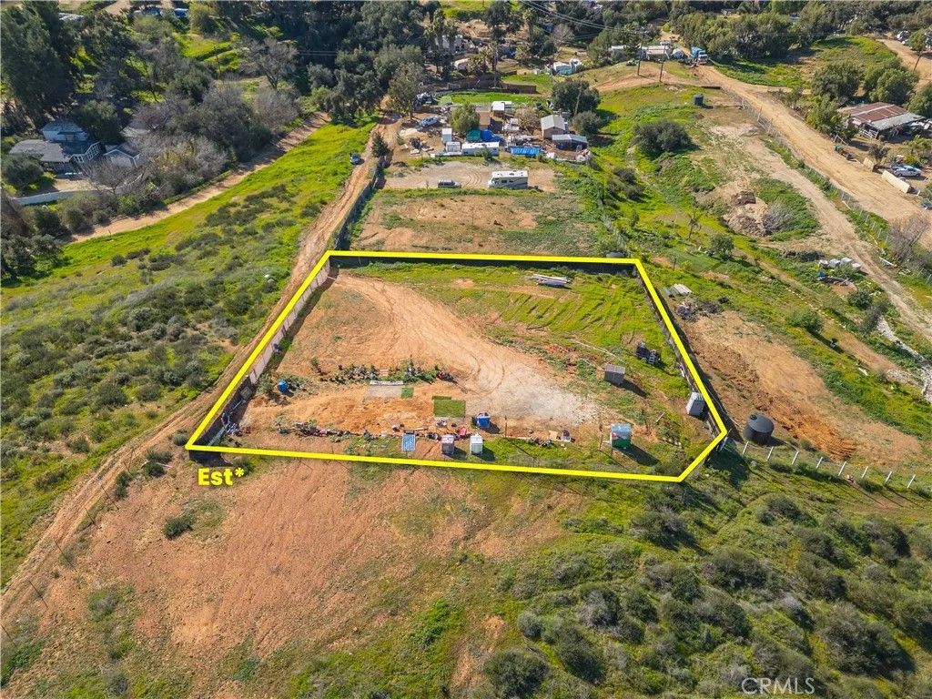 Photo of 0 Locust, Menifee, CA 92584 (MLS # SW26032962)