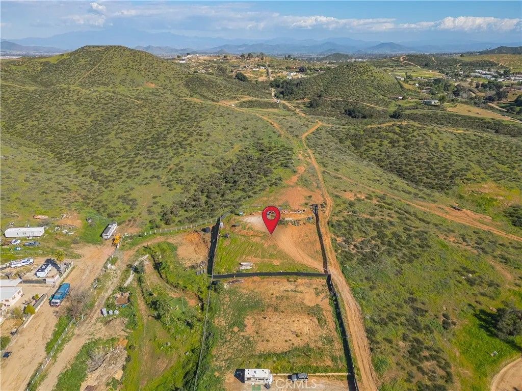 Photo of 0 Locust, Menifee, CA 92584 (MLS # SW26032962)