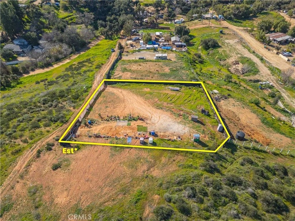 Photo of 0 Locust, Menifee, CA 92584 (MLS # SW26032962)