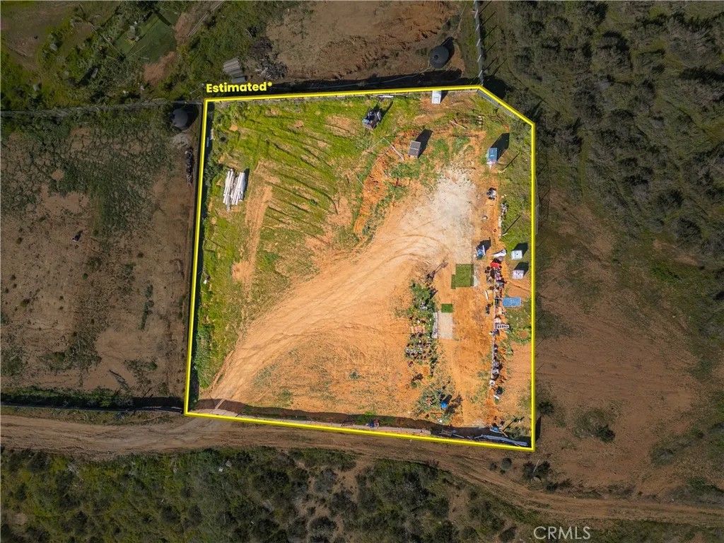 Photo of 0 Locust, Menifee, CA 92584 (MLS # SW26032962)