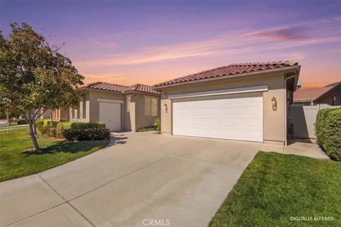 Photo of 28747 Fall Creek Court, Menifee, CA 92584 (MLS # IG26059076)