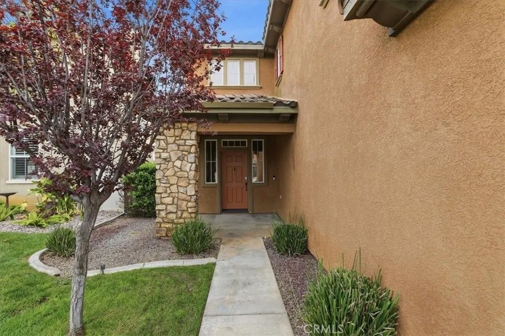 Photo of 11238 Picard Pl, Beaumont, CA 92223 (MLS # IV26071291)