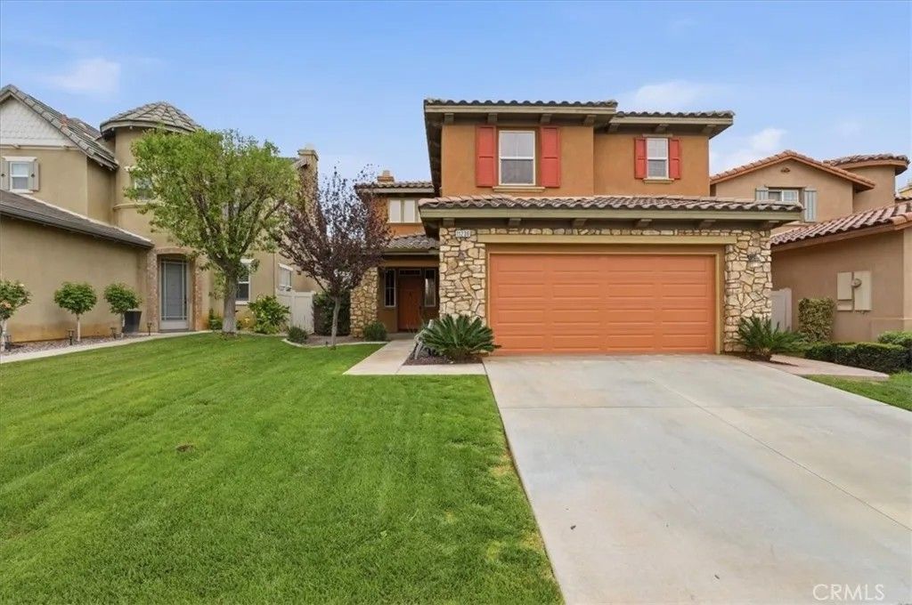 Photo of 11238 Picard Pl, Beaumont, CA 92223 (MLS # IV26071291)