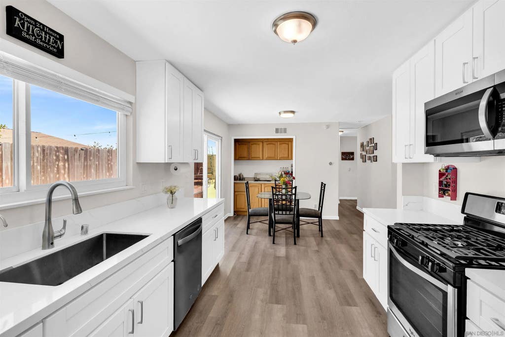 Photo of 4077 Marcwade Dr, San Diego, CA 92154 (MLS # 260017633)