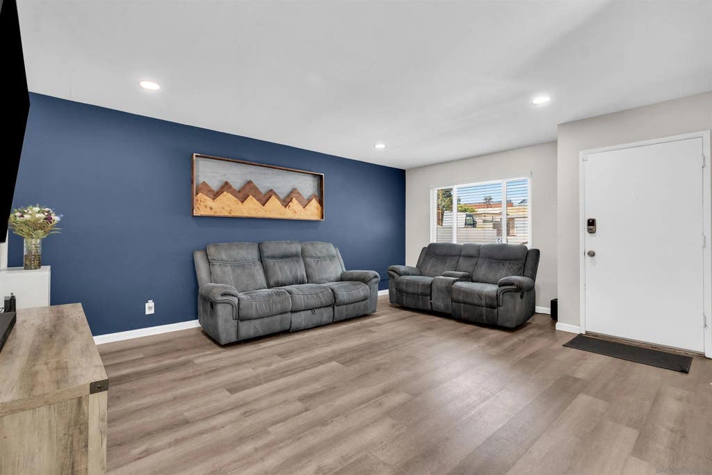 Photo of 4077 Marcwade Dr, San Diego, CA 92154 (MLS # 260017633)